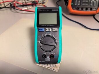 KEW 1020R Kyoritsu multimetr