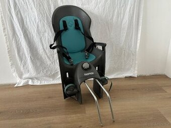 Dětská sedačka na kolo