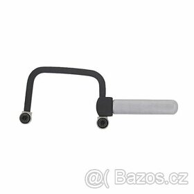 Absolvent oboru Zlatník a klenotník / stříbrník (Výtv. zprac