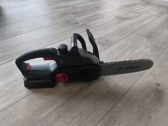 Dětská motorová pila Bosch