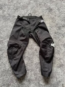Mx enduro kalhoty Thor vel 24