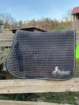 ESKADRON podsedlová dečka