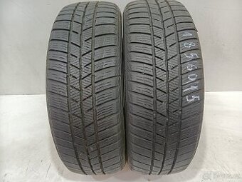 2ks zimní pneu 185/60/15 Barum