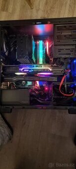 Prodám herní PC