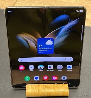 Samsung Galaxy Z Fold 4 5G 512GB Zelený