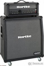 kytarová sestava Hartke Piggy Back GT60
