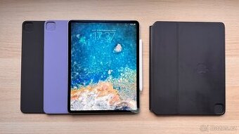 iPad Pro 12.9” 128GB cellular 4. generace 2020