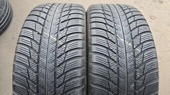 Zimní pneu 225/45/18 Bridgestone