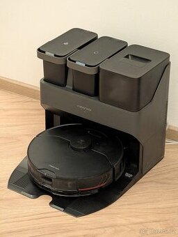 Roborock S7 MaxV ULTRA - 1