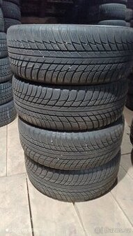 Zimní pneumatiky 215/55r17