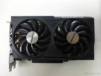 GeForce RTX 4060 Ti WINDFORCE OC 16G