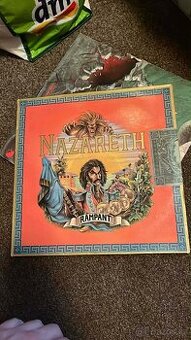 Nazareth LP deska