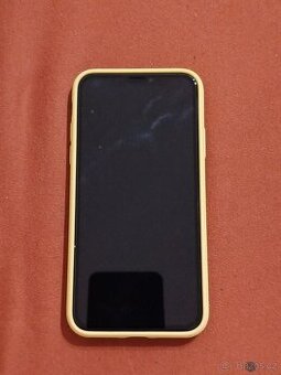 Apple iPhone X 256 GB – vo výbornom stave