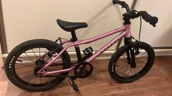 Dětské jízdní kolo Rascal 16