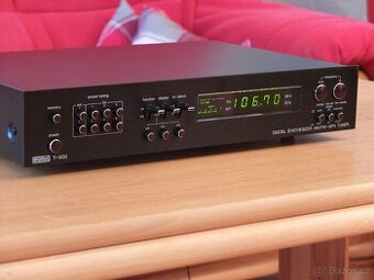 PIONEER TX-7500-AM/FM Stereo Tuner (1975-77)