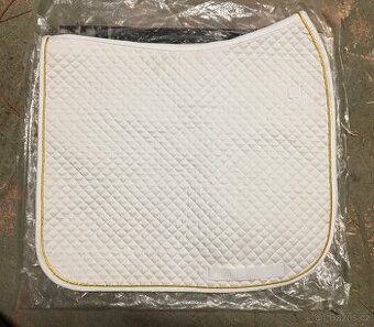 DL podsedlová dečka Baloun