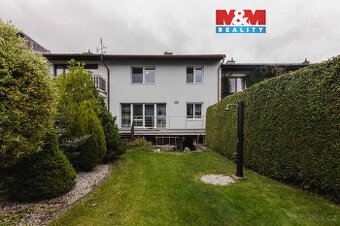 Prodej rodinného domu, 174 m², Nýrsko, ul. Pod Lesem