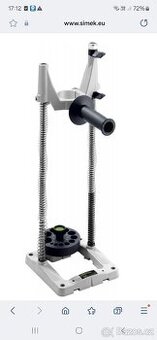 Festool / Protool / Mafell vrtací stojan