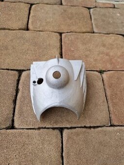 Jawa pérák kryt karburátoru