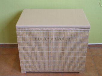 Proutí a ratanové výrobky