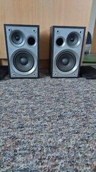 Reprobedny Panasonic - nové