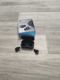 Sennheiser Momentum True Wireless 4