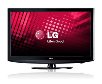 LG LCD televize 32" 82cm