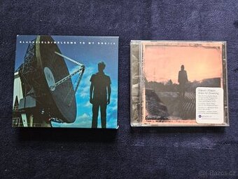 CD Steven Wilson / Blackfield