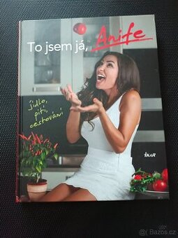 "To jsem já, Anife", Anife Vyskočilová