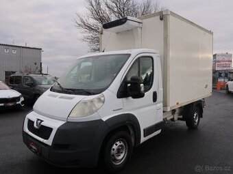 Peugeot Boxer 2.2HDi,88kW,Mrazák