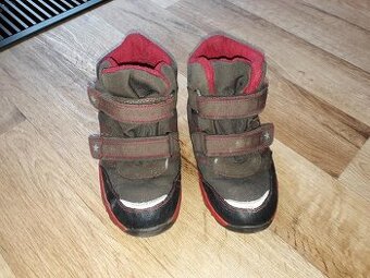 Unisex zimní boty Tchibo, vel 32/33