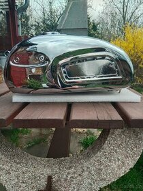 Nádrž Jawa californian