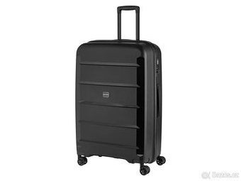 Cestovní skořepinový kufr, 58 l TOPMOVE 5 let záruka