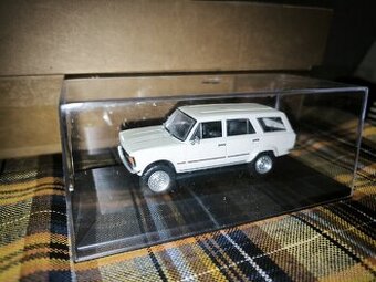 Prodám modely 1:43 FSO