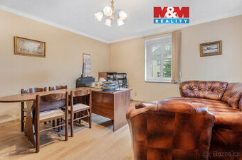 Pronájem kancelářského prostoru, 127 m², Liberec