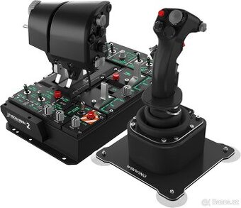 WINWING Orion2 HOTAS StrikeAce EX