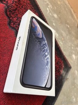 IPhone XR 64 gb