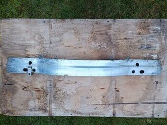 BMW e65, e66 alu výztuha zadního nárazníku