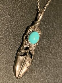 přívěs ,...délka 55cm - 1