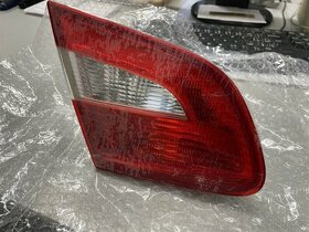 Originální zadní světlo Superb II