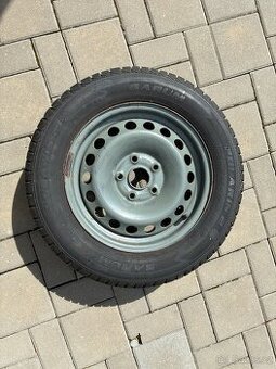 195/65 R15 91 T Polaris