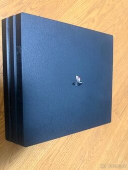 playstation 4 pro