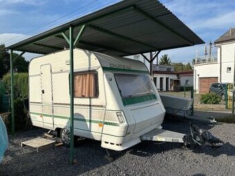 Chateau Caravans Belgie