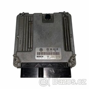 Řídící jednotka motoru BRU 03G906016HP VW Touran 1T1 2005