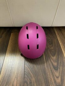 Dětská lyžařská helma, vel.48-52cm