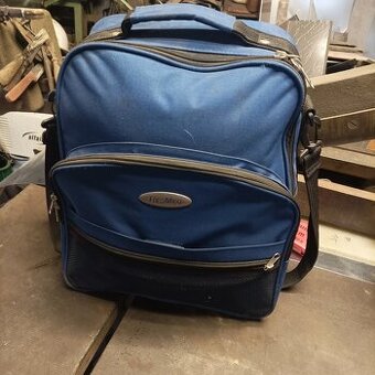 Přístroj na léčbu spánkové apnoe