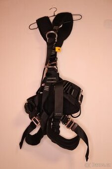 Zachycovací postroj ELITE od firmy Lanex