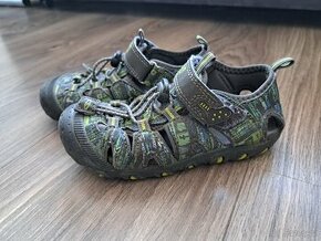 Chlapecké sandály Loap,vel.27