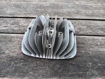 ČZ 980 hlava válce