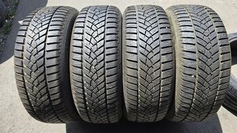 Zimní pneu 215/60/16 Fulda